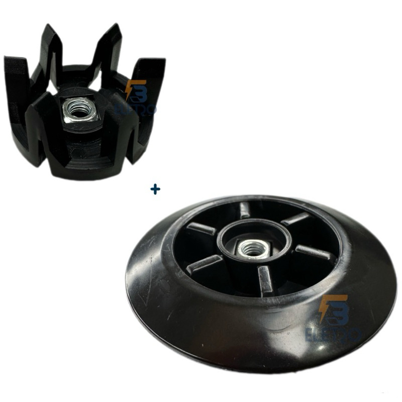 Arraste do Motor e do Copo Liquidificador MultiLaser Multi LQ551 LQ704 LQ801 LQ804 LQ1003