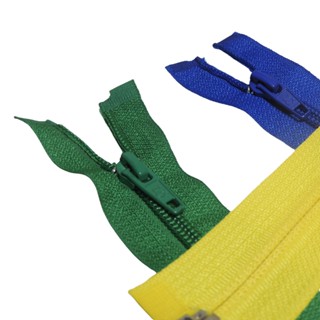 Zíper Para Jaqueta 70cm - Ziper Destacável Separável para blusa Fechecler Zipper Jaqueta em Oferta na Shopee