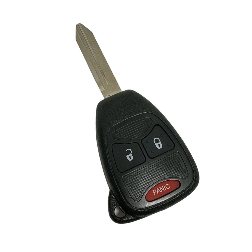 Capa Chave Chrysler Pt Cruiser 200 300 Avenger Sebri