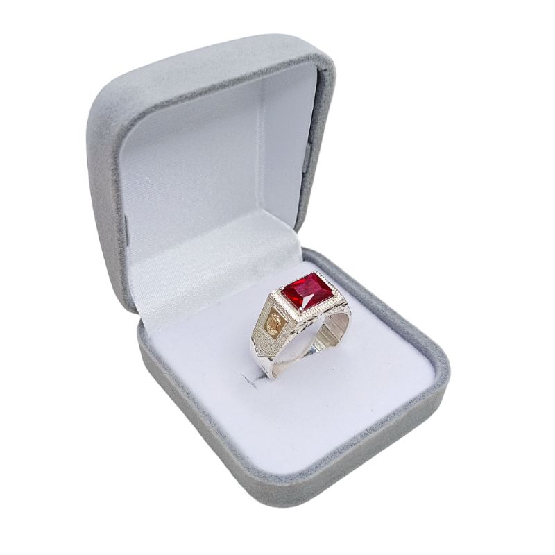 Anel de Formatura Direito Masculino - Comprar com Melhor Preço em Anéis