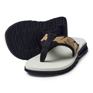 Sandália Chinelo Kenner Rakka Ultra Force Preto e Areia DLM Original em Oferta na Shopee