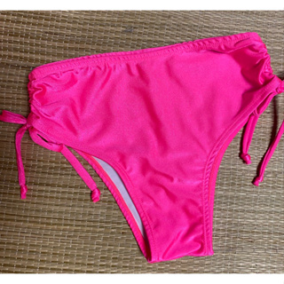 Calcinha de biquíni Sunguet Cintura Alta BM Beach em Oferta na Shopee
