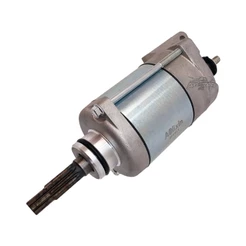 Motor De Partida CB 300 2009 a 2015 - XRE 300 2009 em diante Completo.