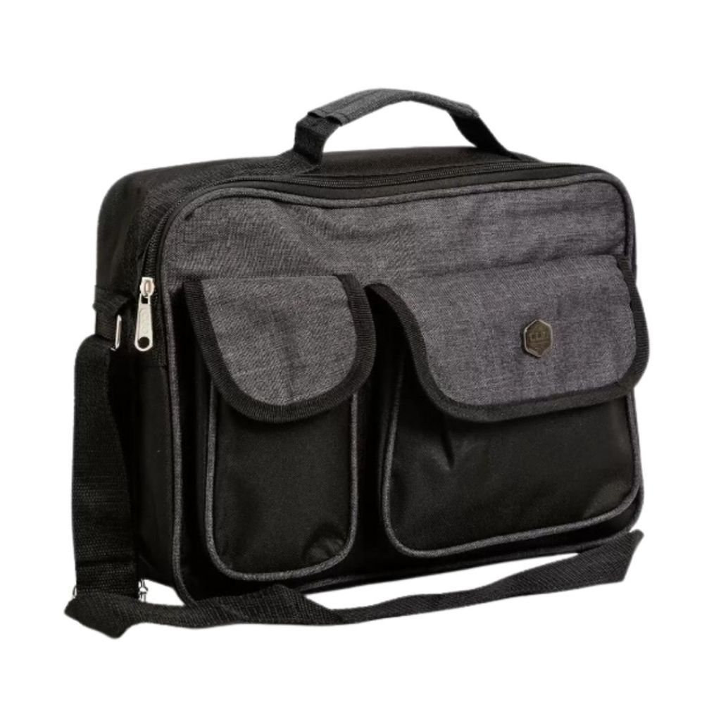 Mochila Bolsa Pasta Maleta Transversal Executiva Notebook