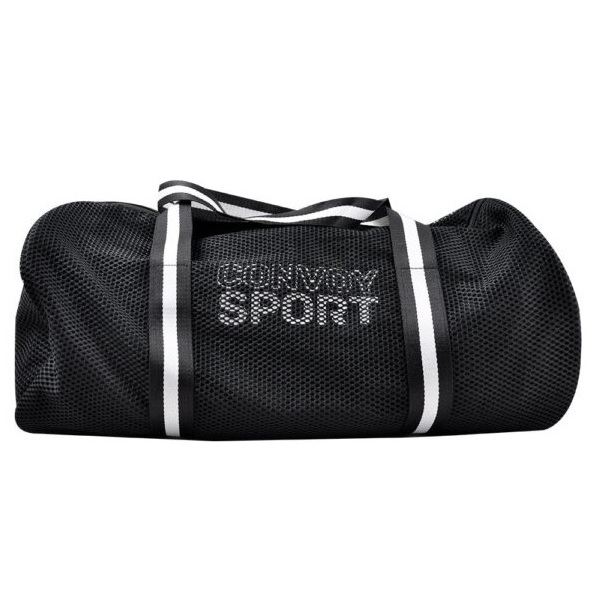 Bolsa Mala Academia Esportiva Viagem Transversal Convoy Sport