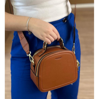 pavÃo de ouro bolsa feminina transversal lancamento bolsa feminina 2 repatriação Bolsa da moda