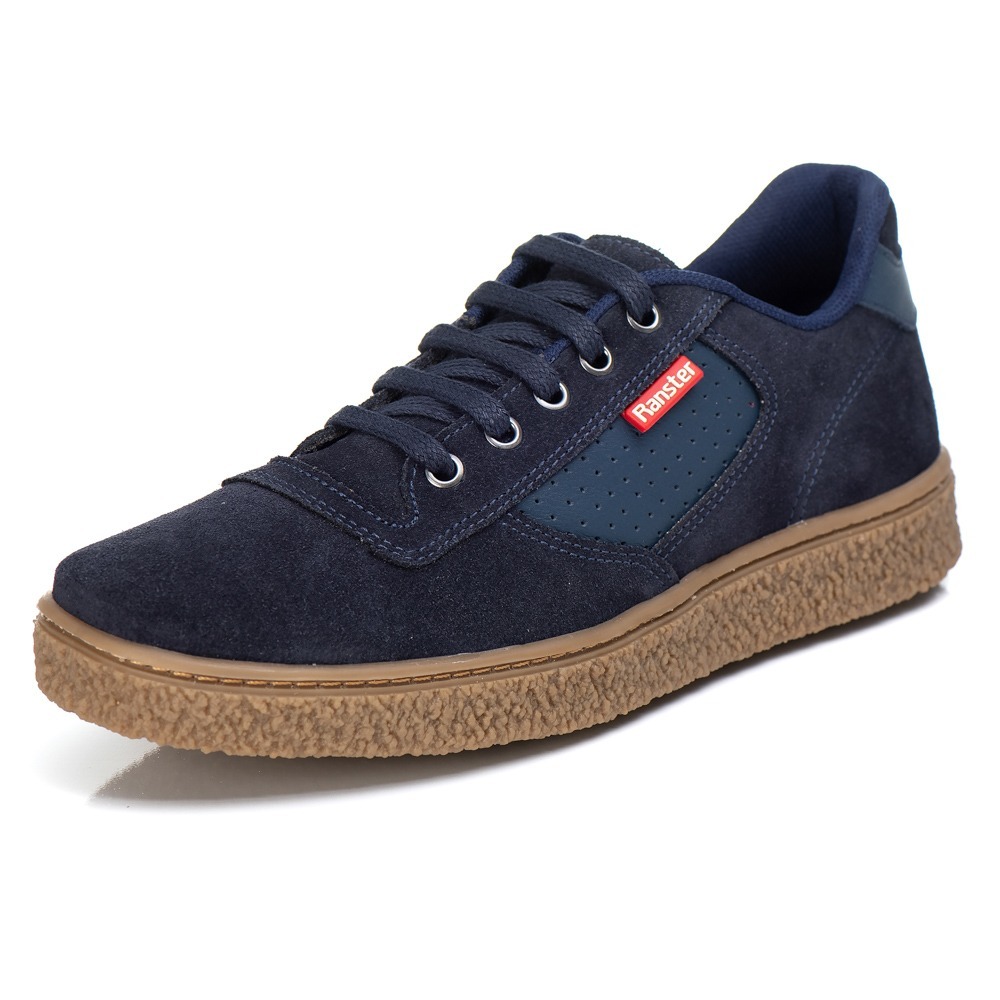 Sapato Masculino Sapatenis Casual Oldskoll o Melhor Custo Beneficio