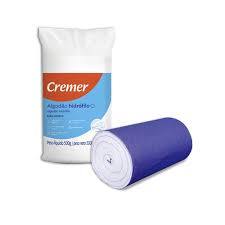 Algodão Hidrófilo Cremer Pacote 500g em Oferta na Shopee