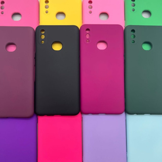 Capa Para Samsung Galaxy A10S Kit Capa + Pelicula 3D ou So 1 Capinha Aveludada em Oferta na Shopee