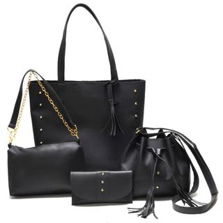 Bolsa Feminina Sacola Ombro
