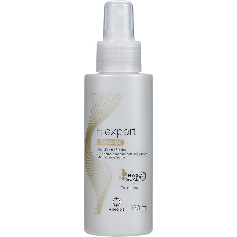Leave in Multibenefícios H Expet 120ml Hinode