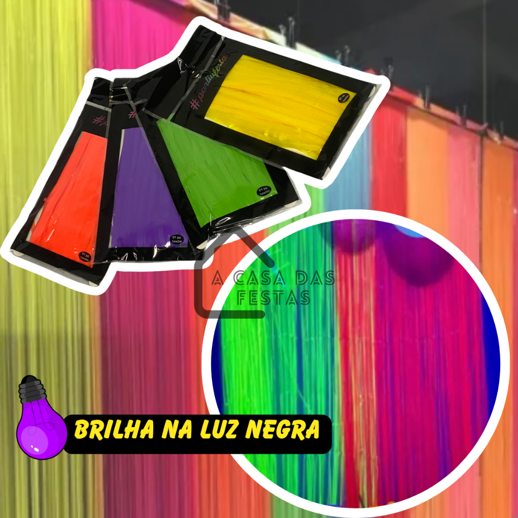 Cortina de Led para Formatura: Onde Comprar | BuscaProdutos