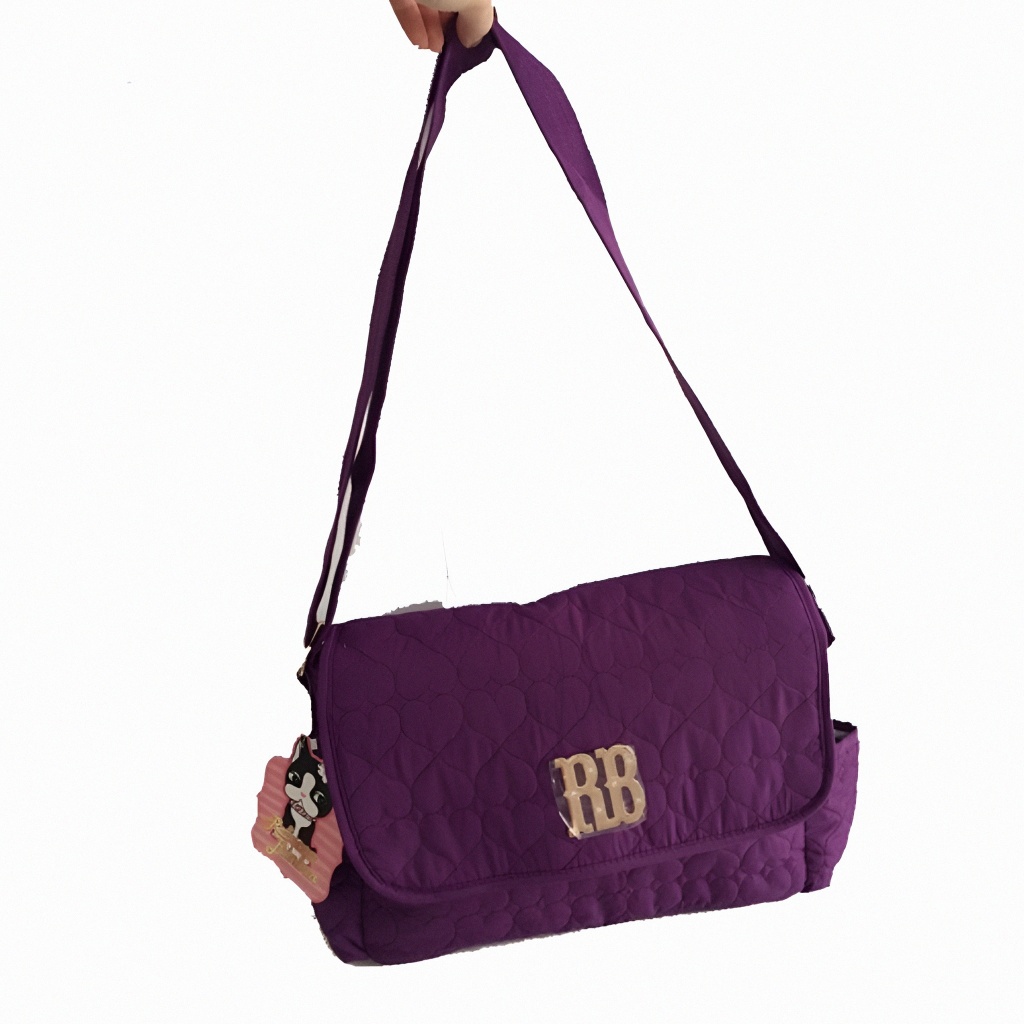 bolsa carteira rebeca bombom alt:25xlarg36