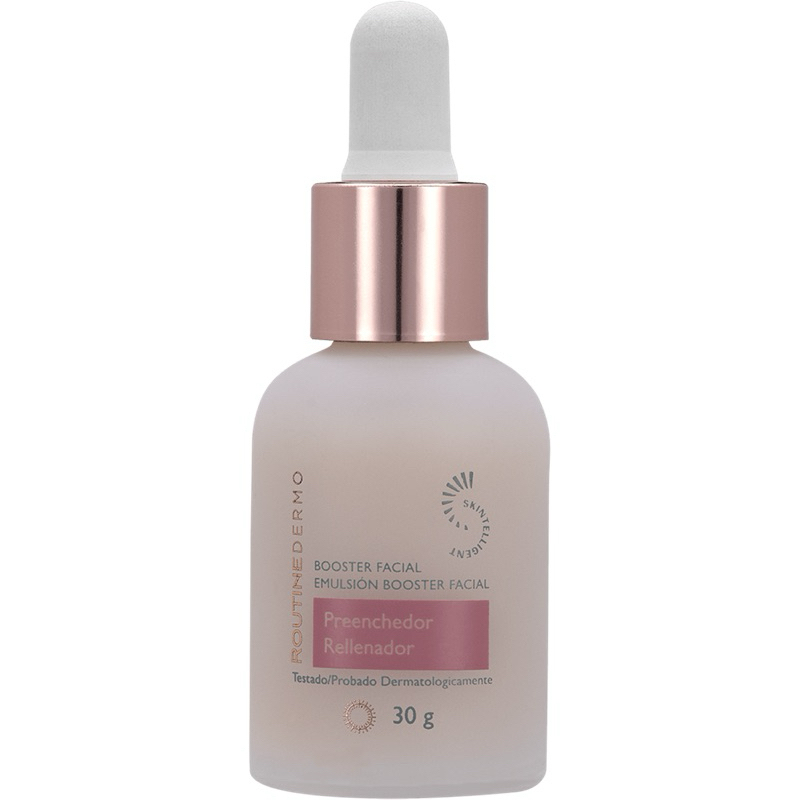 Booster Facial Peenchedor Routine Dermo 30g Hinode