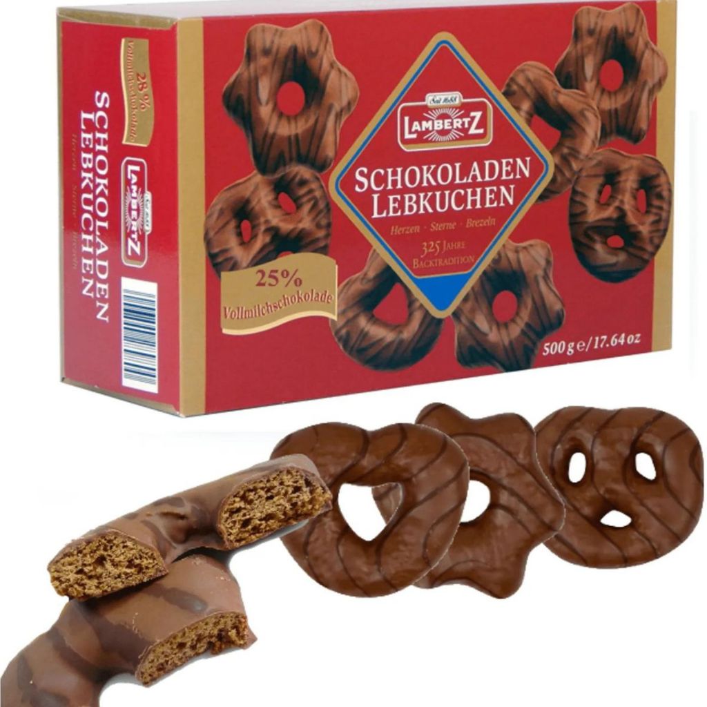 Pão de Mel Lambertz: Onde Comprar | BuscaProdutos