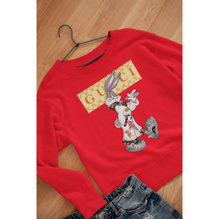 Moletom Gola Careca Premium Feminino e Masculino Casaco Blusa de frio Pelúciado Inverno 2024 Lançamento GCC