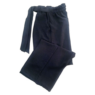 Calça pantalona Feminina (P ao GG)