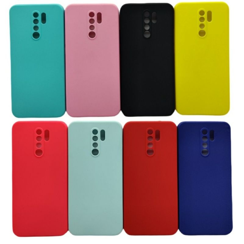 capa case modelos Xiaomi Redmi Note 12S Poco X5 Redmi 12C Redmi Note mi cc9 cc9s