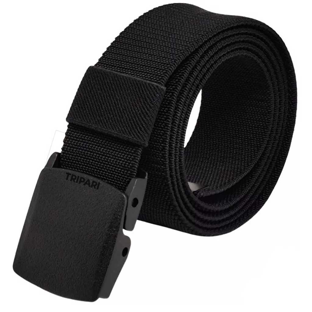 Cinto Elástico Masculino Feminino Elastano Fivela Catraca em Oferta na Shopee