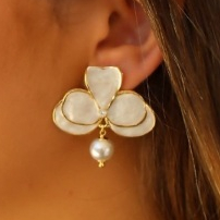 Brinco Orquidea: Onde Comprar | BuscaProdutos