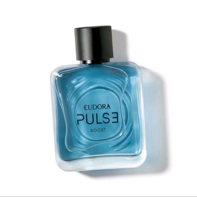 Eudora Pulse Boost 100ml
