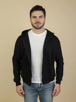 Kit 2 Conjunto moletom masculina Blusa Moletom com ziper + Calça Moletom direta da fbrica