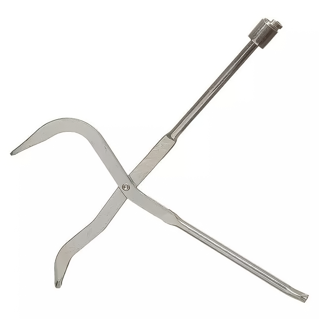 Alicate Remoção Molas De Freios De Autos Tambor 300mm Em Aço Mecânico Profissional em Oferta na Shopee