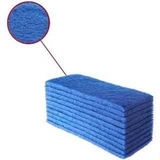 5 Fibras Azul  Macias Limpeza Leve para (LT) Limpa Tudo em Oferta na Shopee