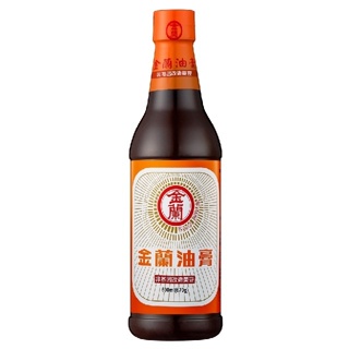 Shoyu Cremoso Molho De Soja Grosso Taiwan Kim Lan 590ml em Oferta na Shopee