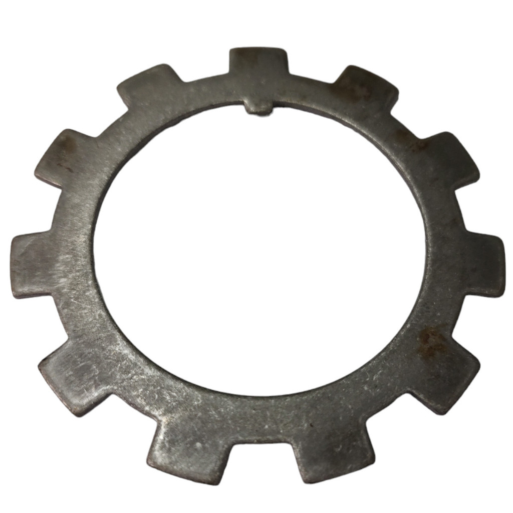 Arruela Trava Rolamento: Onde Comprar | BuscaProdutos