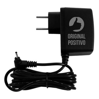 Fonte Carregador 5V 3A 15W Notebook Positivo Motion Q464C F15L3-01350690800R Original em Oferta na Shopee