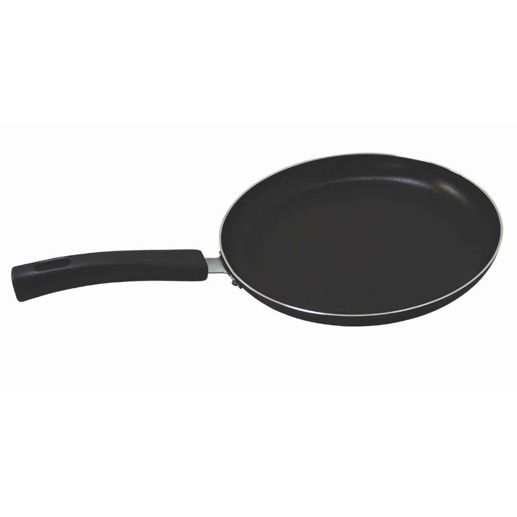 Frigideira Tapioqueira A.A PremiumBlack 22cm Antiaderente - Home & Living