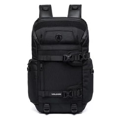 Mochila Volcom Bolsa Trabalho Notebook Masculina Reforçada Resistente