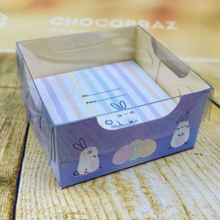 10 Caixa Ovo de Páscoa Encanto Kids 50G CUTE 4241 (Páscoa Ideia 2025) em Oferta na Shopee