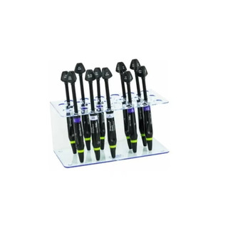 Suporte para resina com 30 cavidades - Agir em Oferta na Shopee