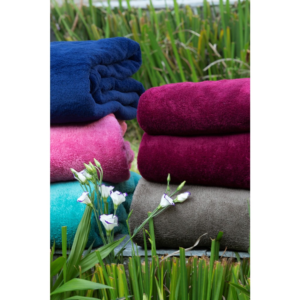 Manta Microfibra Outlet Lisa e Estampada Altomax 1,80x2,0cm - Envio Imediato