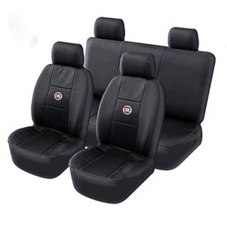 Capa De Branco de Carro FIAT UNO - 99 a 2012 em Oferta na Shopee