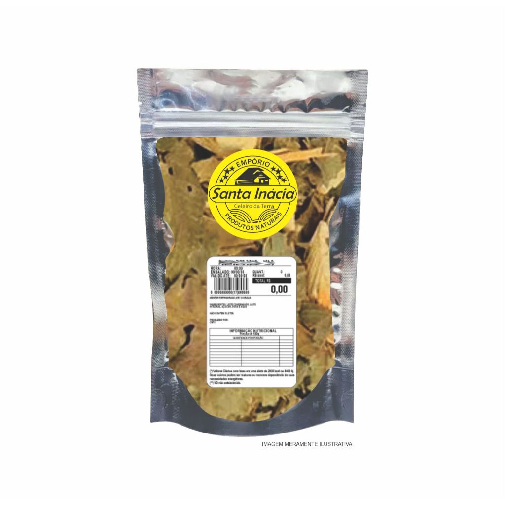 Nogueira Chá 1kg Qualidade Premium 300Gr em Oferta na Shopee