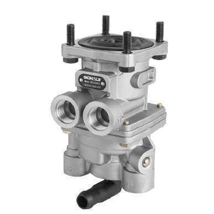 VALVULA PEDAL FREIO LINHA VW  13150 13170 13180 13190 15170 15180 15190 17210 17220 17300
