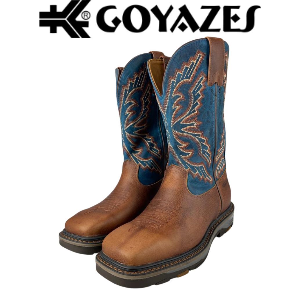 Bota Texana Goyazes Botas: Onde Comprar | BuscaProdutos