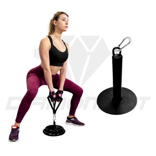 Suporte De Anilhas Para Agachamento Sumô Treino Musculação Em Casa e Academia Gluteo e Perna em Oferta na Shopee