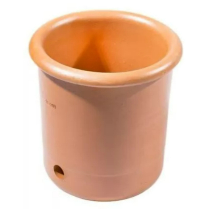 Cuba De Barro Universal Para Reposição Bebedouros Filtros e Suportes para Galão em Oferta na Shopee