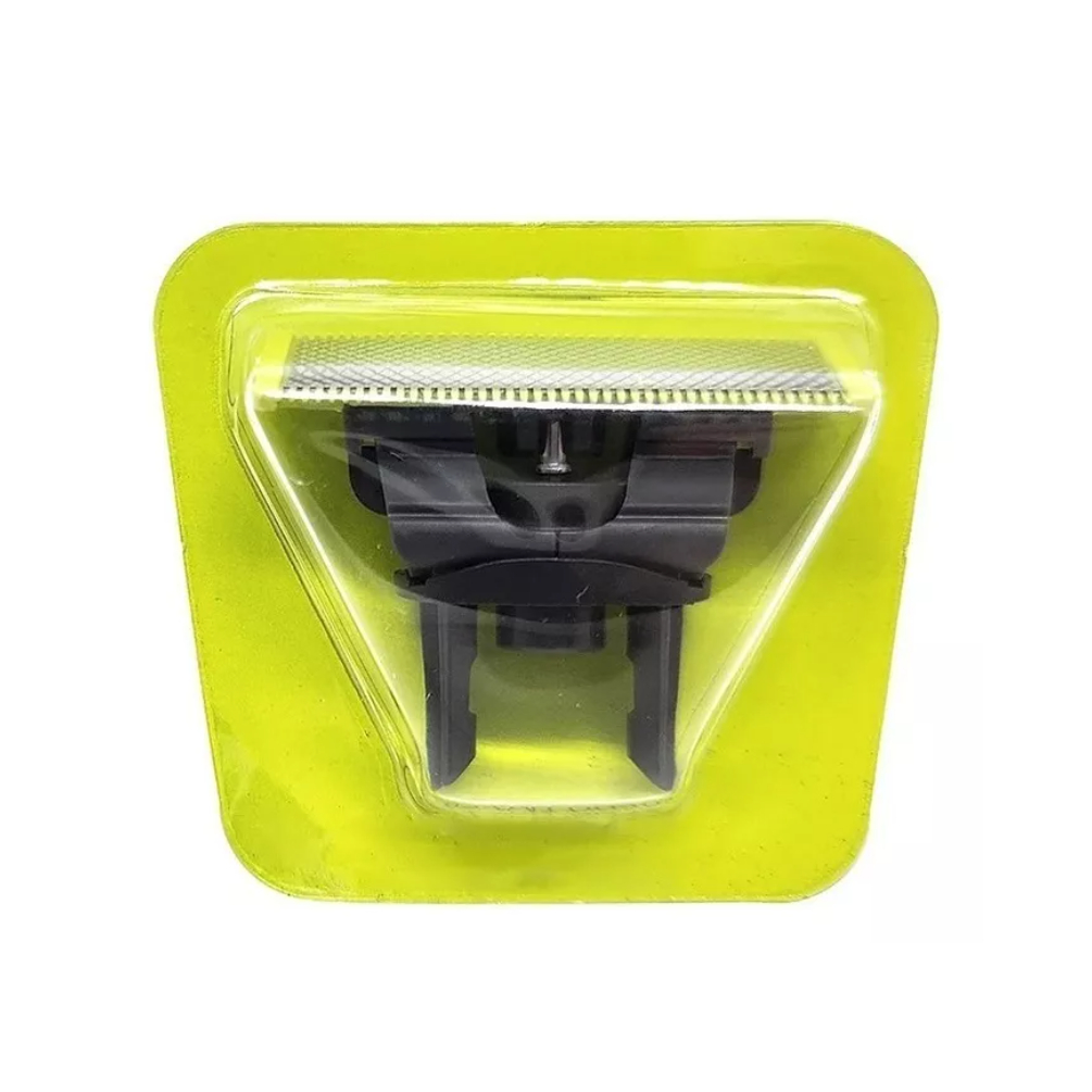 Lâminas Refil Para Barbeador Philips OneBlade e One Blade Pro QP2510, QP2520, QP2521 QP2510 Todos