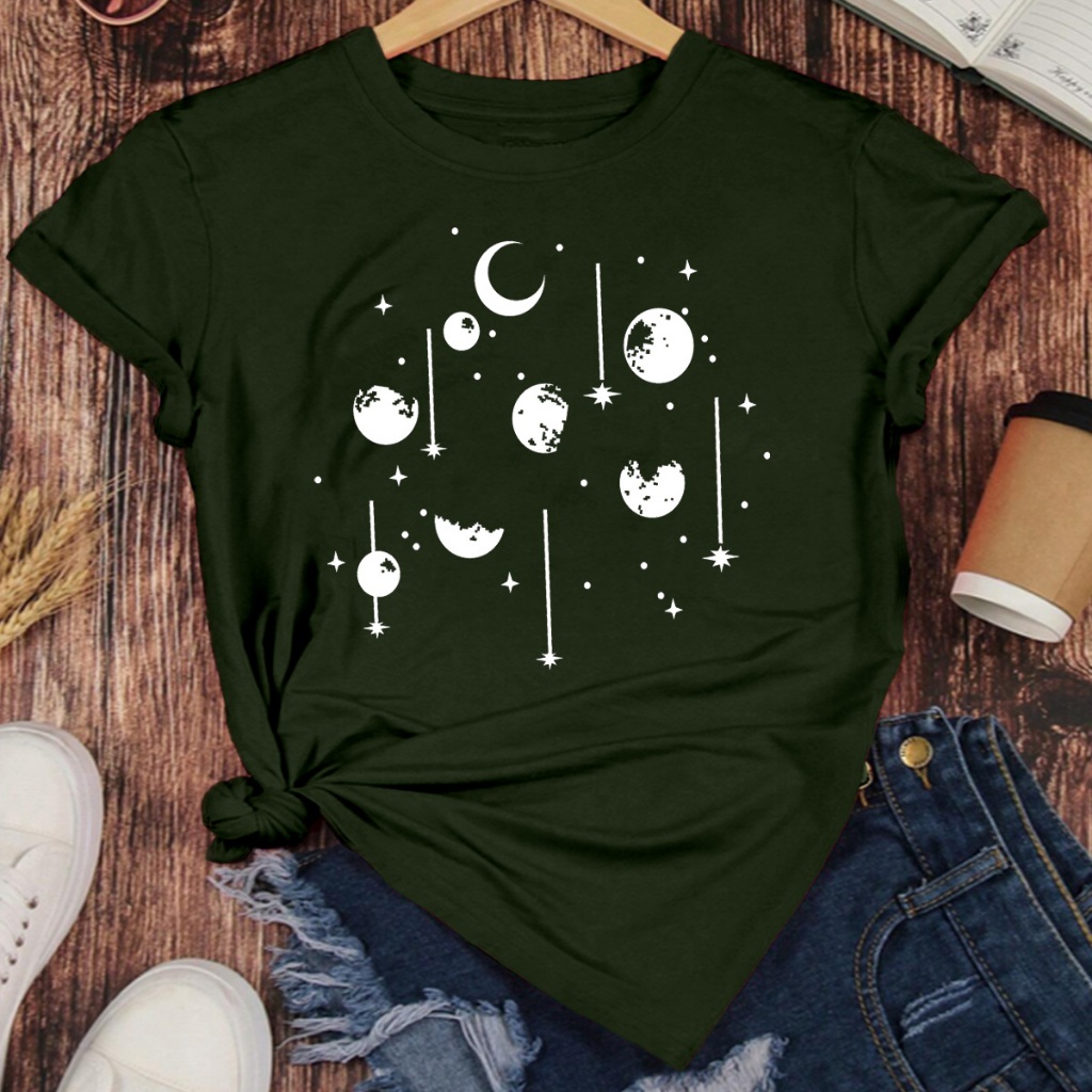 Camiseta Oversized Feminina Larga Academia Blusa Old School Unissex Camisa Confortável Personalizad