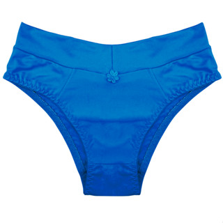 Calcinhas Lycra Plus Size Confortável Microfibra Poliamida