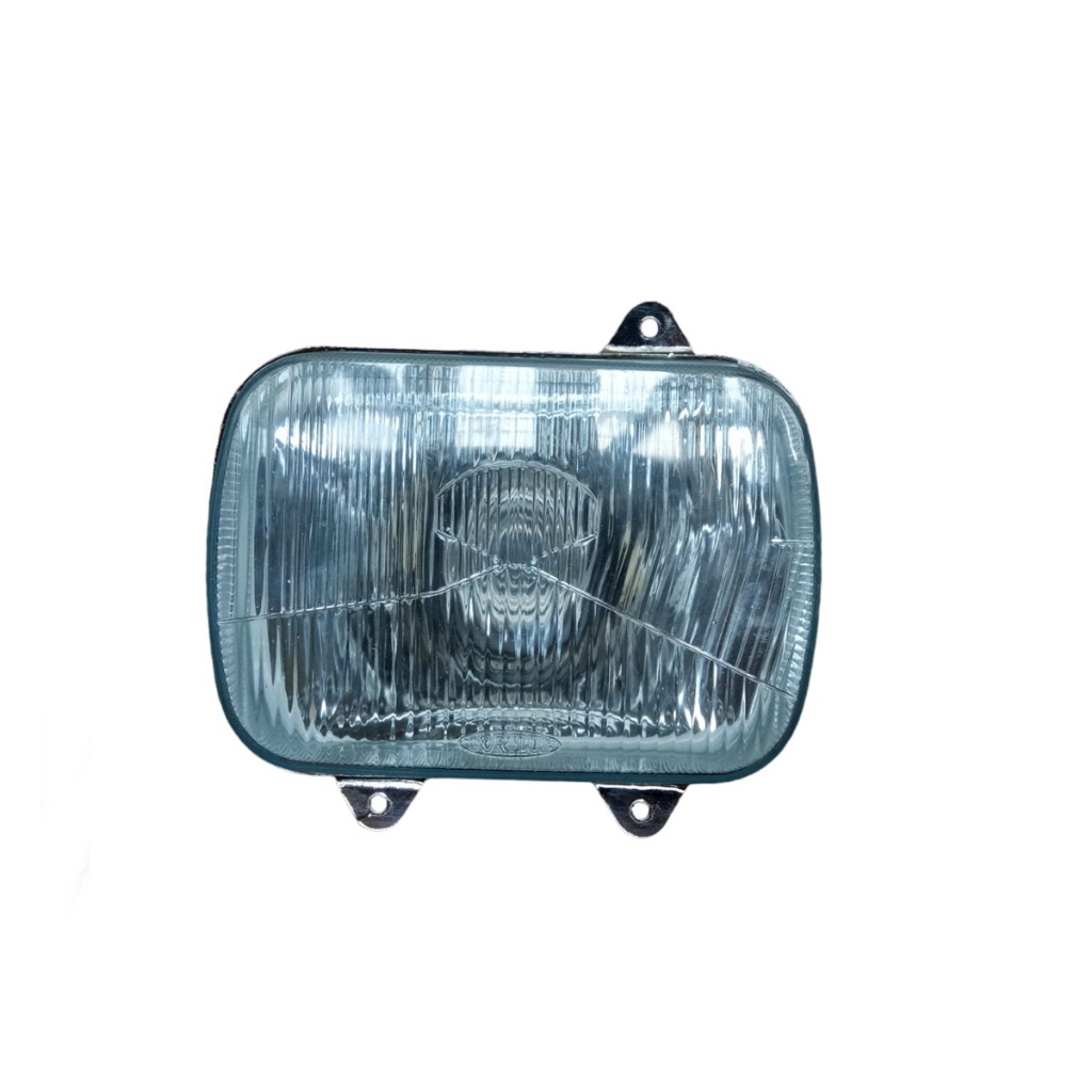 Farol Dianteiro Compatível New Holland 8030 8430 8630 8830