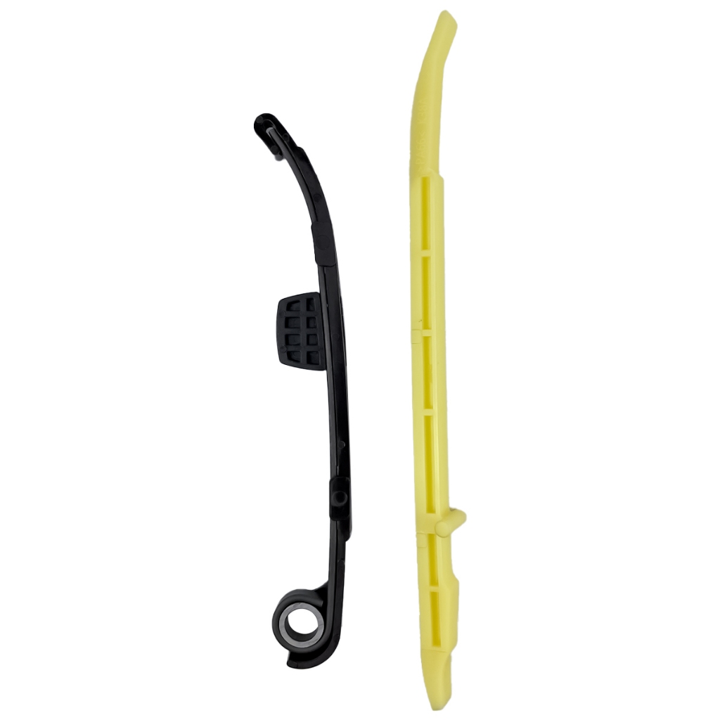 Kit Tensor e Guia da Corrente Comando TITAN 160 2016 em diante - FAN 160 2016 em diante...