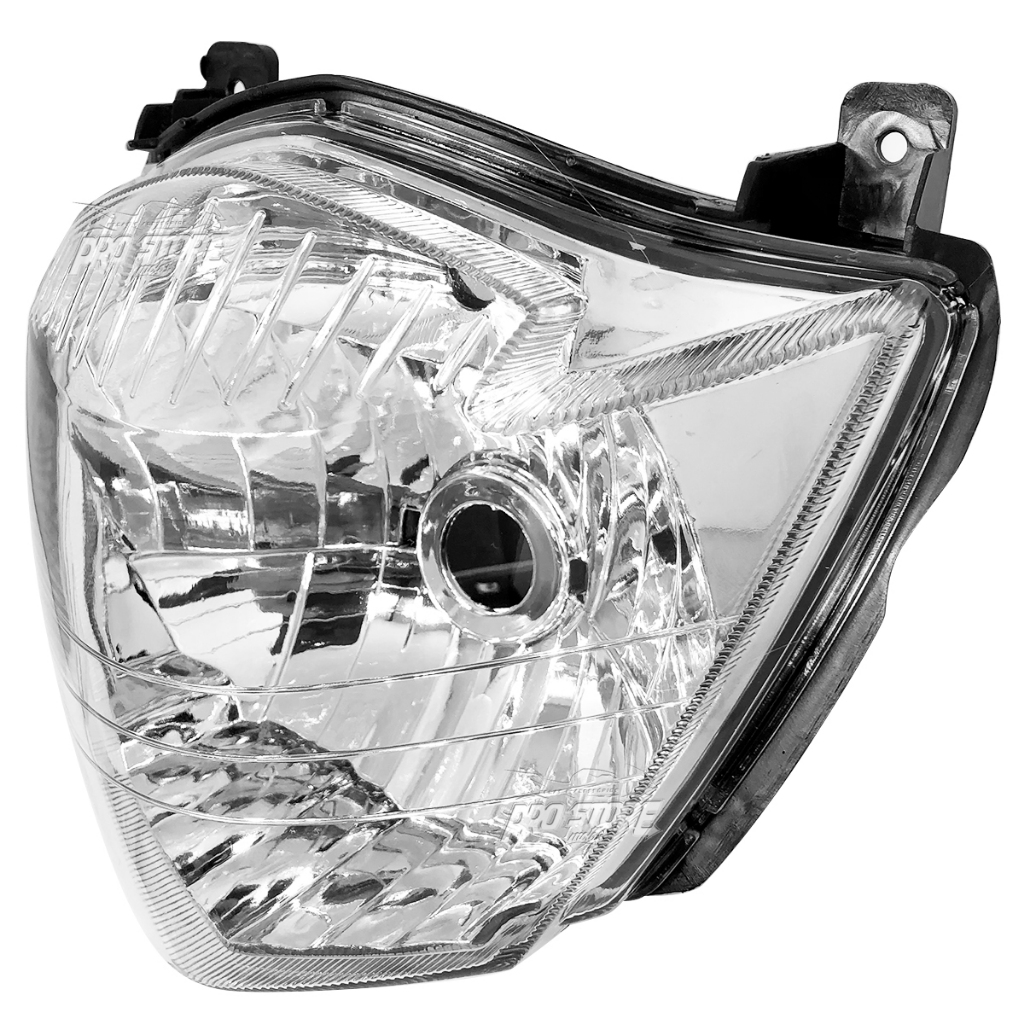 Farol Bloco Optico Xt 660 2005 a 2018 - Xt 660 R 2005 A 2018.