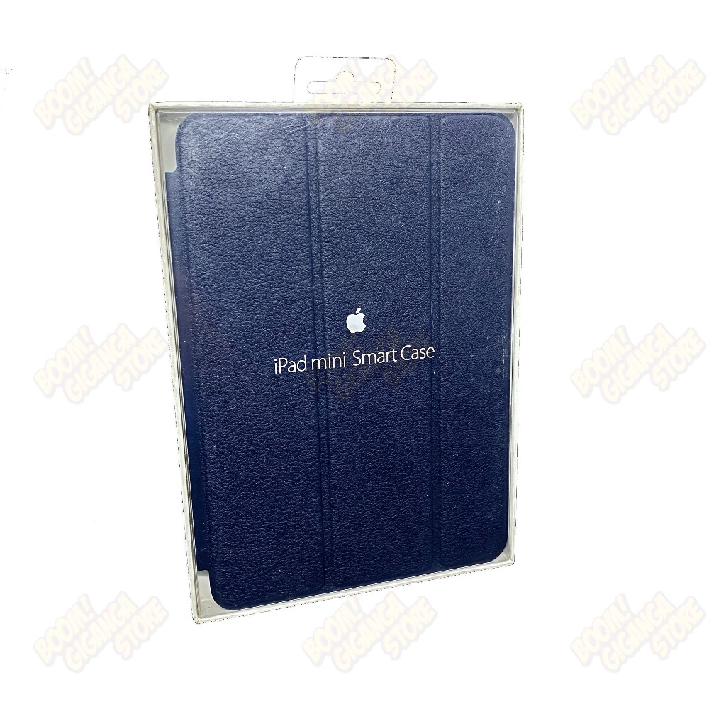 Smart Case Para iPad Mini Azul Original Apple