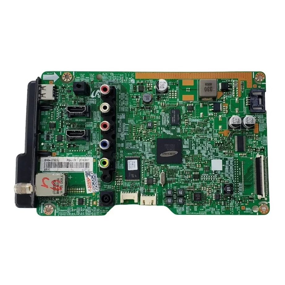 Placa Principal Samsung UN32J4000AG BN94-07831U
